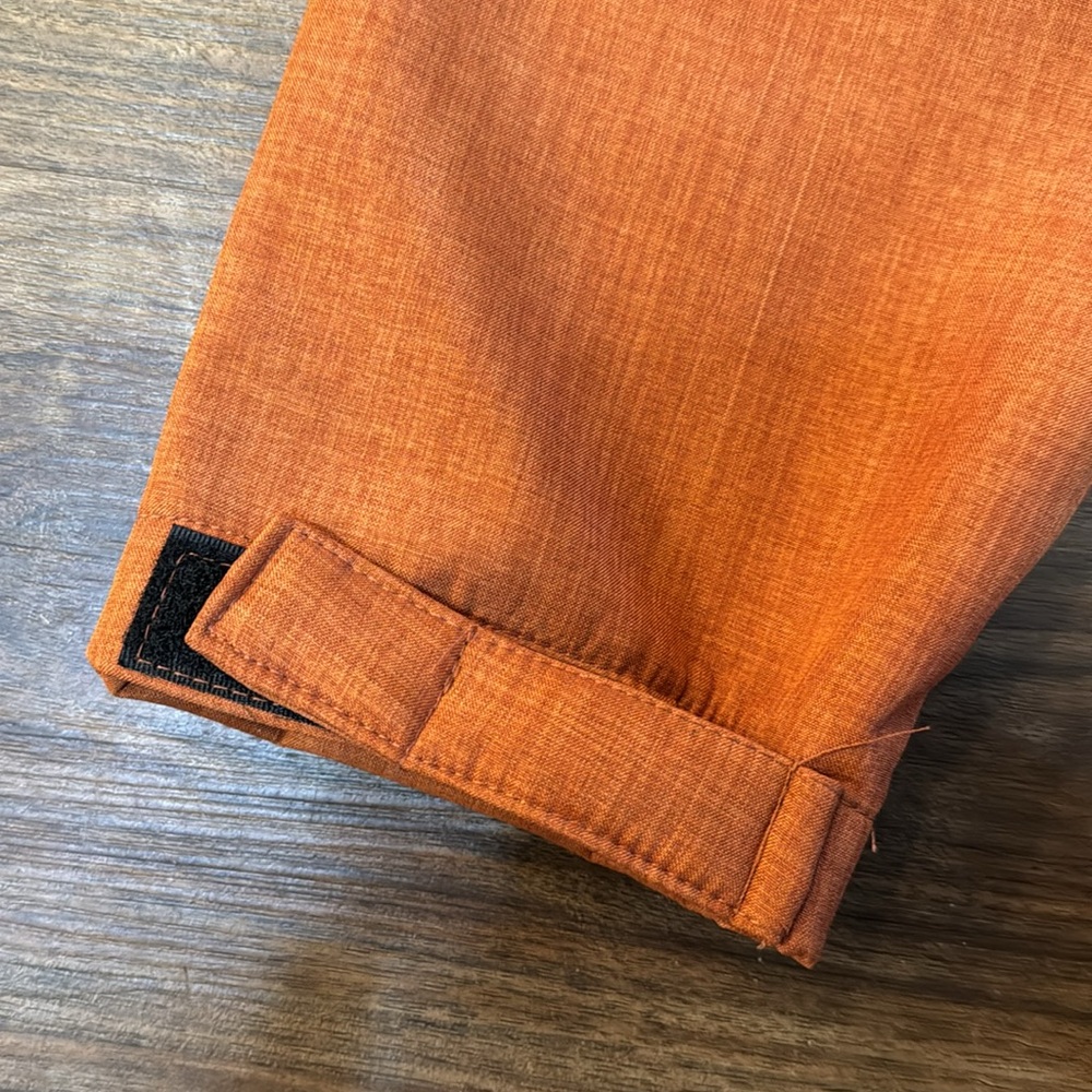 fleece shell Jacket - Picture 5 of 6